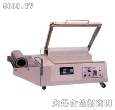 溫州市信誼包裝機械廠 深耕品質，創新致遠，鑄就包裝機械新篇章